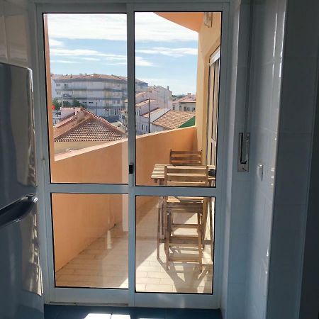 Gamboa Surf Apartment Peniche Eksteriør billede