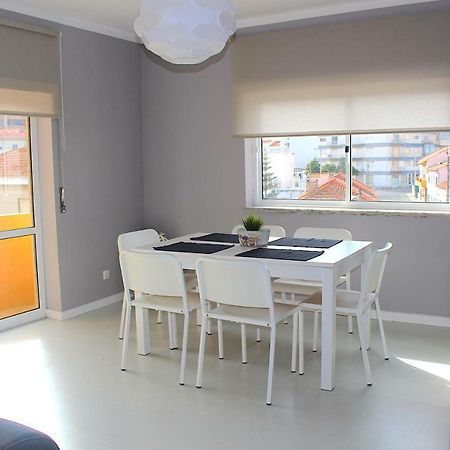 Gamboa Surf Apartment Peniche Eksteriør billede