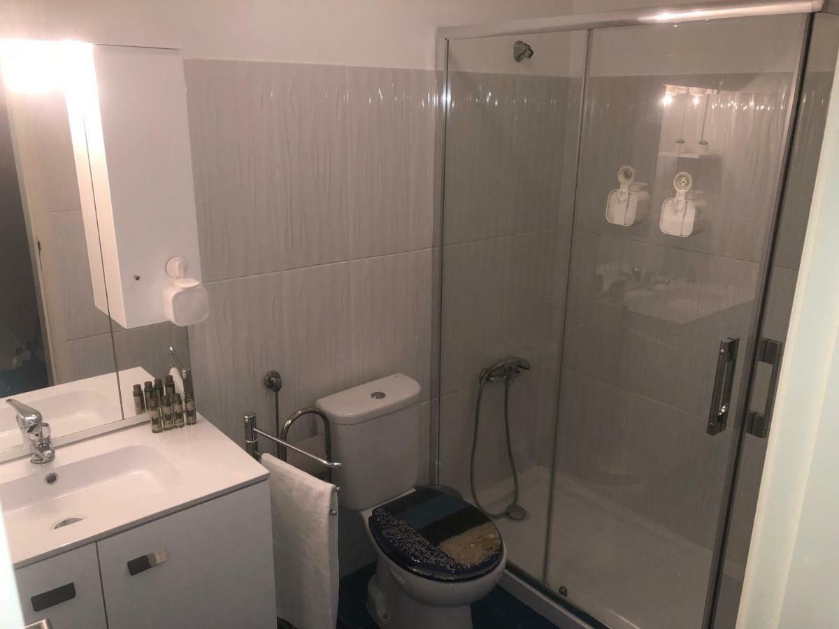 Gamboa Surf Apartment Peniche Eksteriør billede