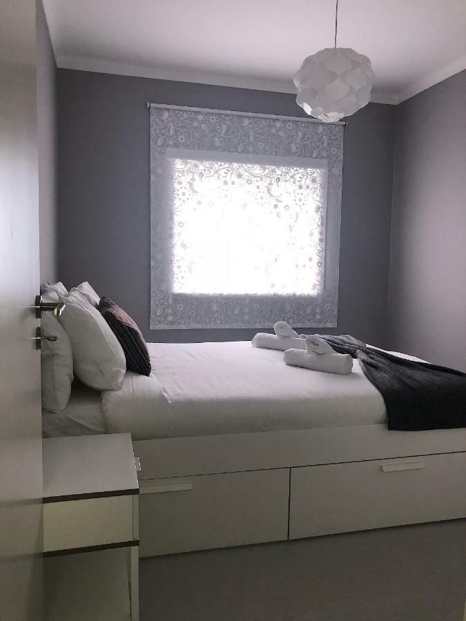 Gamboa Surf Apartment Peniche Eksteriør billede
